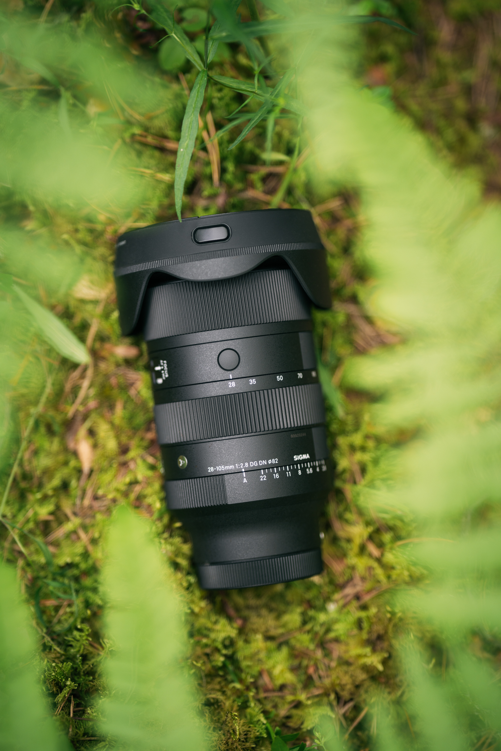 Sigma 28-105 mm f/2.8 L-Mount DG DN - sklep FotoPoker